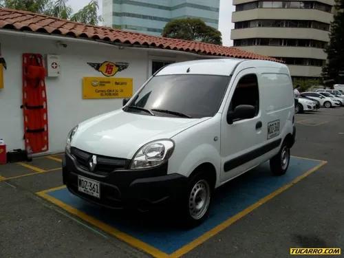 Renault Kangoo Kango 1600