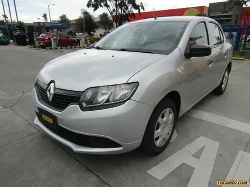 Renault Logan Authentique