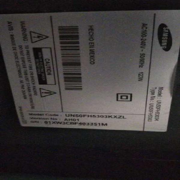Samsung 50fh5303 repuestos