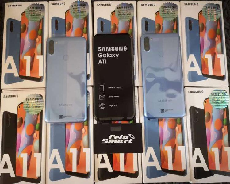 Samsung Galaxy A11