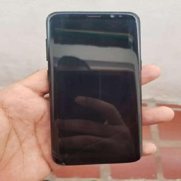 Samsung S8 De 64Gb