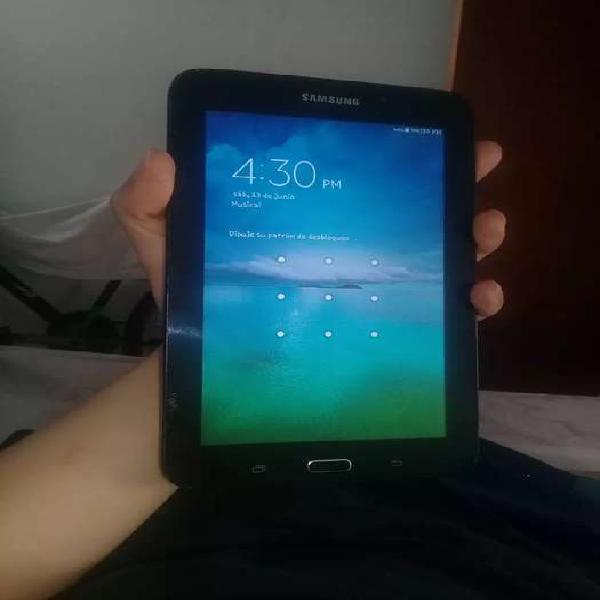 Samsung galaxy tab E