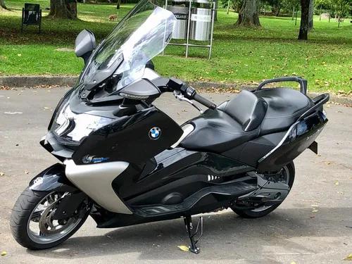 Scooter Bmw C650 Gt
