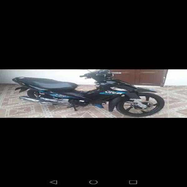 Se vende Viva R