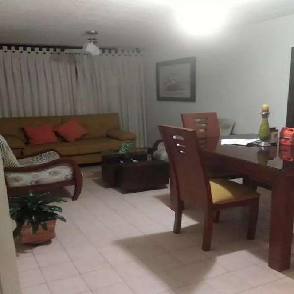 Se vende apartamento