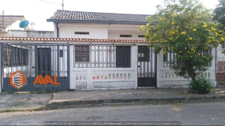 Se vende casa, ubicada en Colsag Cúcuta - ID334