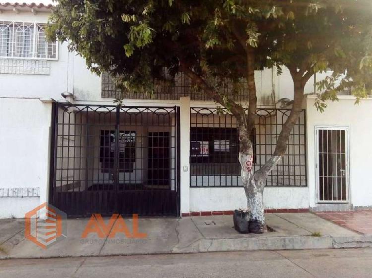 Se vende casa, ubicada en La Piñuela Cúcuta - ID 331