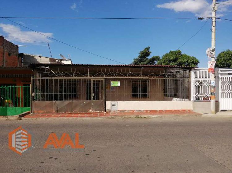 Se vende casa, ubicada en Patios la Sabana - Cúcuta - ID