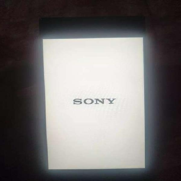Sony Xperia Xa1 para usar como tablet LEER!