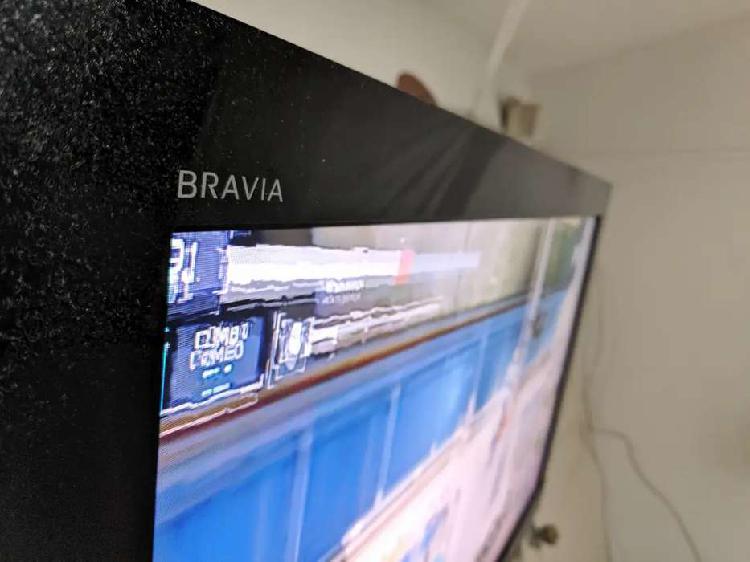 TV SONY BRAVIA KDL 32BX327