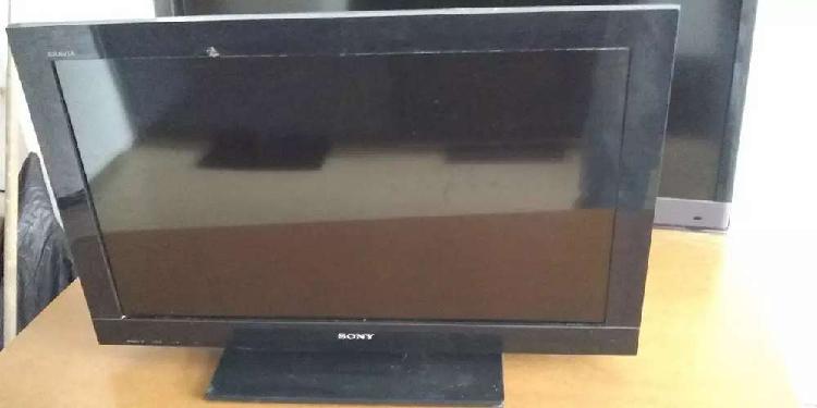 TV Sony 32 LCD
