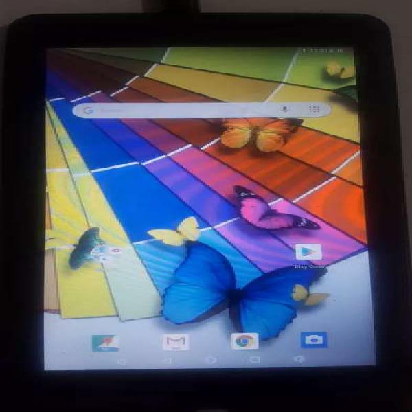 Tablet marca itouch