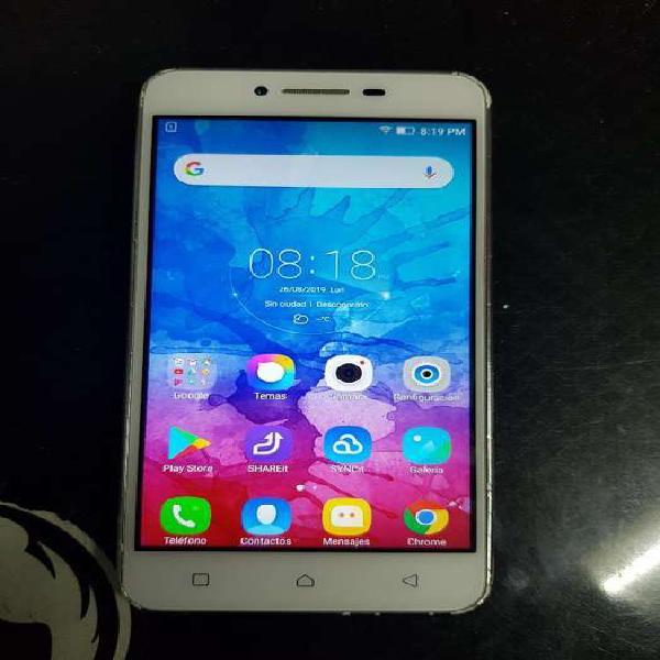 Telefono Celular Lenovo K6