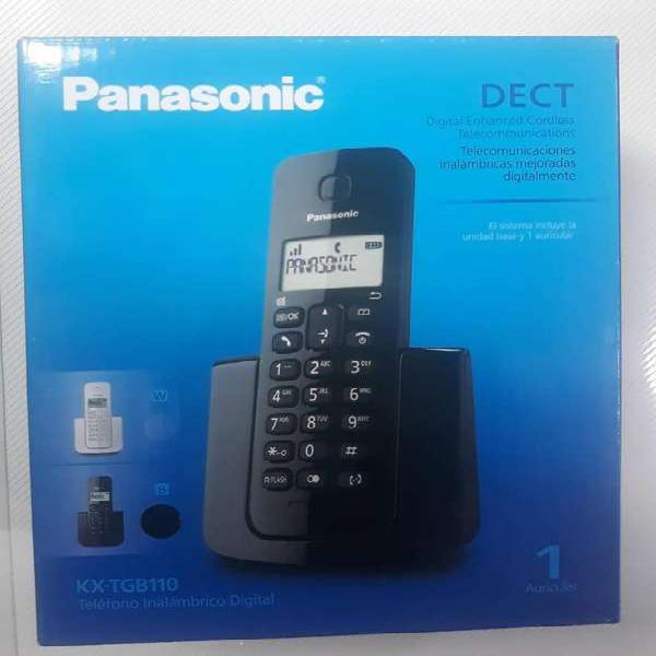Telefono Panasonic Kx Tgb110