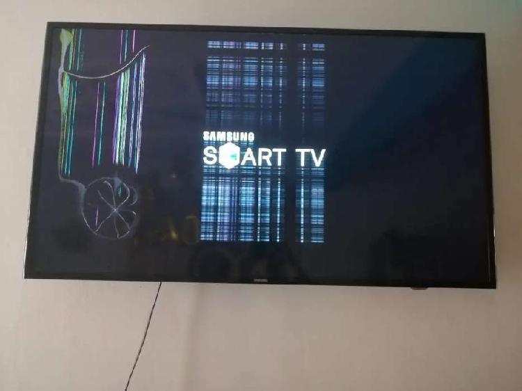 Televisor Samsung Smart TV