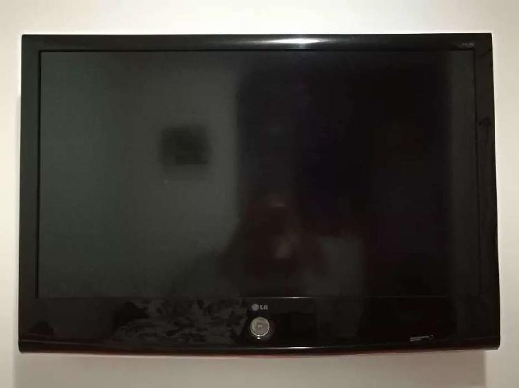 Televisor lg 42"