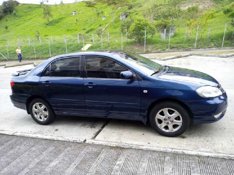 Toyora Corolla 16.500.000