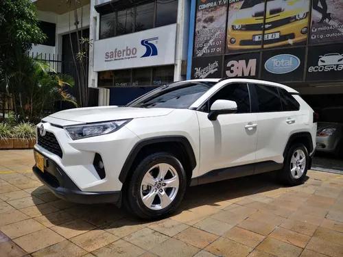 Toyota Rav 4 2.0