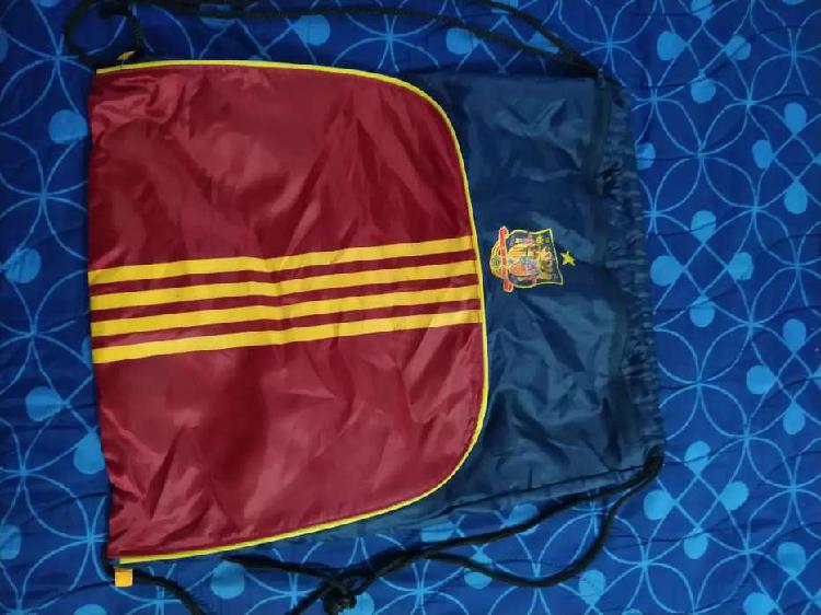 Tula o bolso de la selección de España Original y nueva