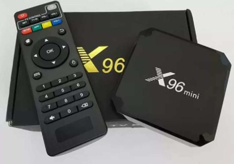 Tv BOX 4K MODELO 2020 -Convertidor para tv y convierte en