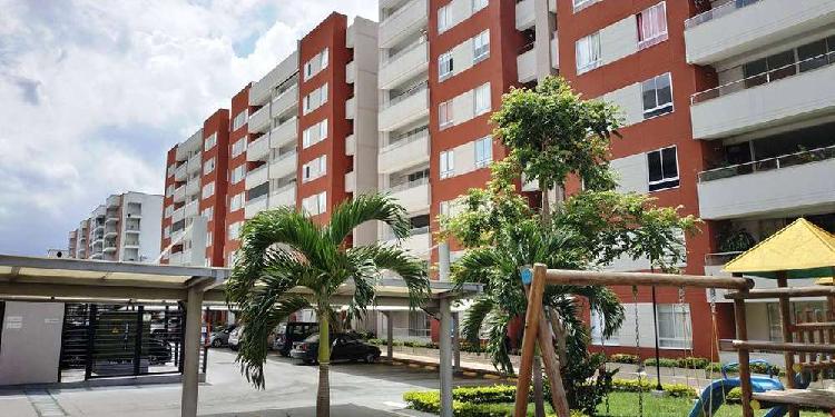 VENDO APARTAMENTO 3 PISO - BOCHALEMA - CALI VALLE