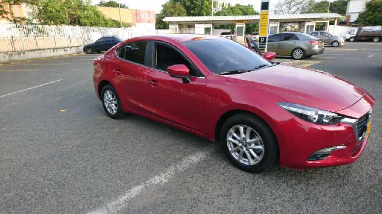 VENDO MAZDA 3 TOURNG