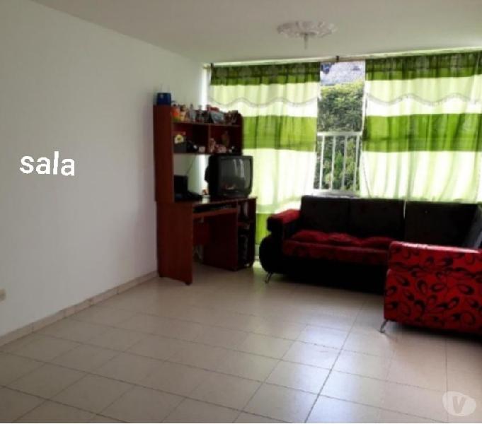 VENTA APARTAMENTO. ÁLVAREZ. BALCÓN DE LAS AMÉRICAS. 60M2.