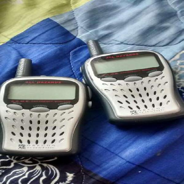 Vendo Cambio Boquitoques Motorola