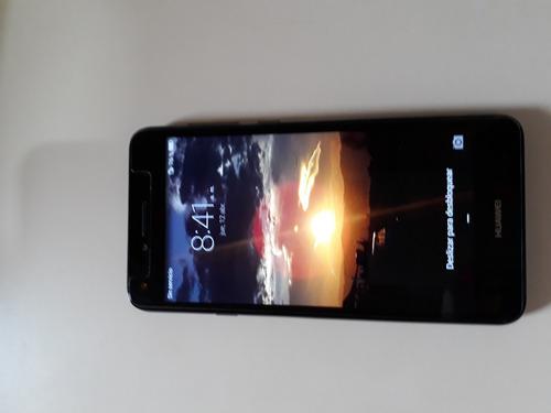 Vendo Celular Huawei Y5 Usado