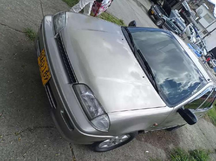Vendo Chevrolet Swift