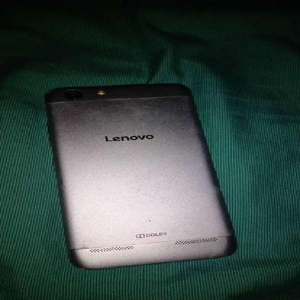 Vendo Lenovo vibe k5