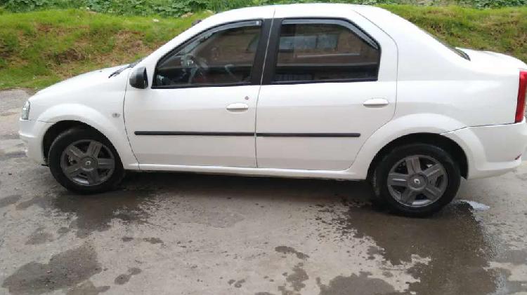 Vendo Renault Logan expresión 2016