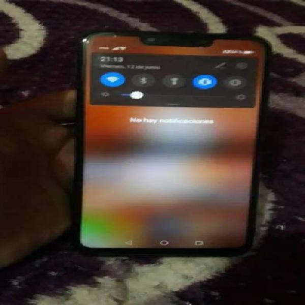 Vendo huawei Mateo 20 lite