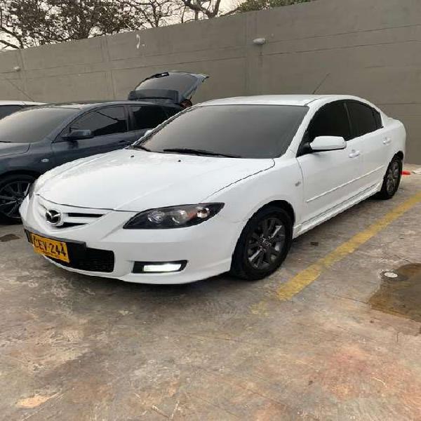 Vendo mazda 3