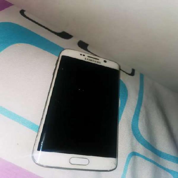 Vendo s6 edge