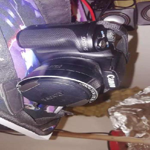 Venta de Canon sx510hs