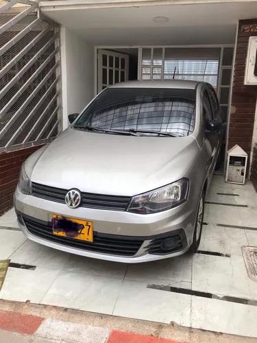 Volkswagen Gol Trendline 1.6l 2017