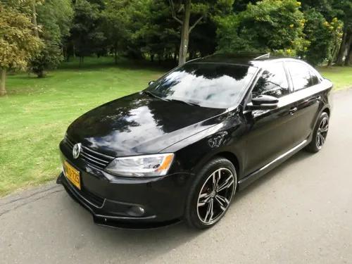 Volkswagen New Jetta 2012 Recibo