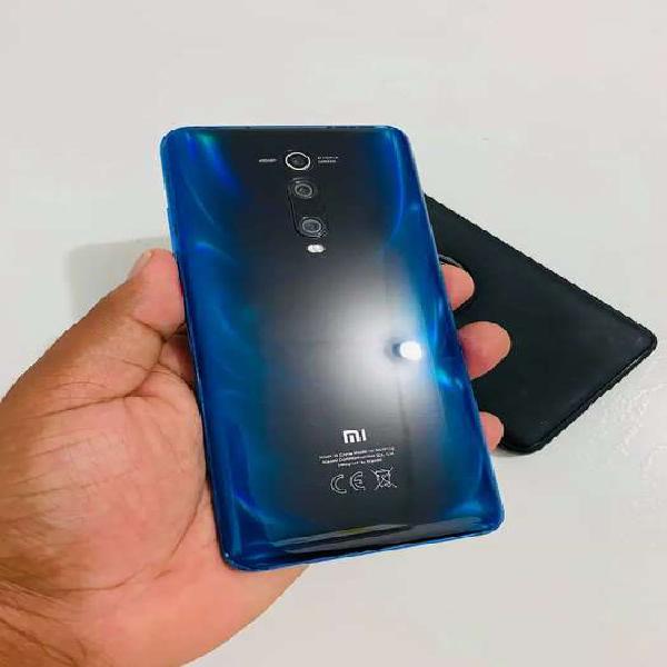 Xiaomi mi 9T pro