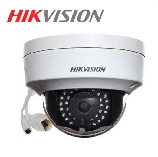 camara hikvision DS 2CD2110F 2.8