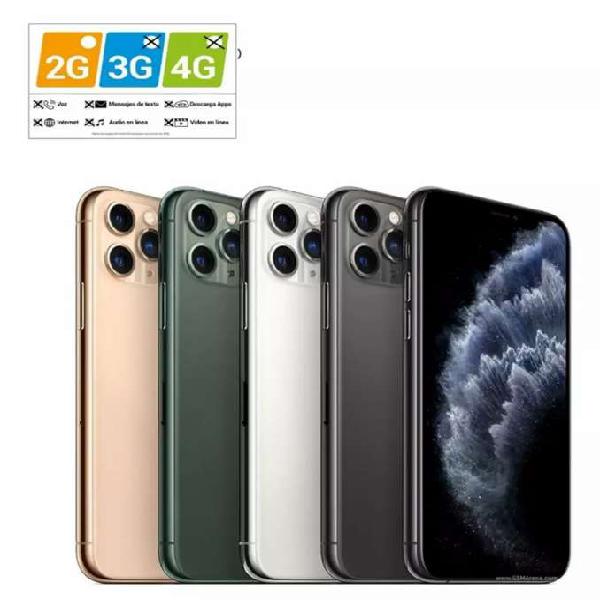 iPhone 11 pro max de 256gb