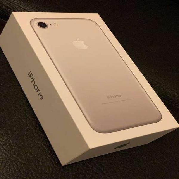 iphone 7 32 Gb NUEVO