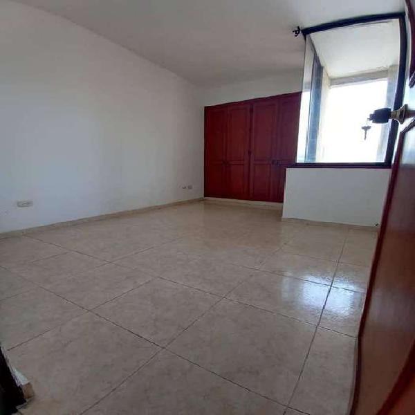 ARRIENDO APARTAMENTO