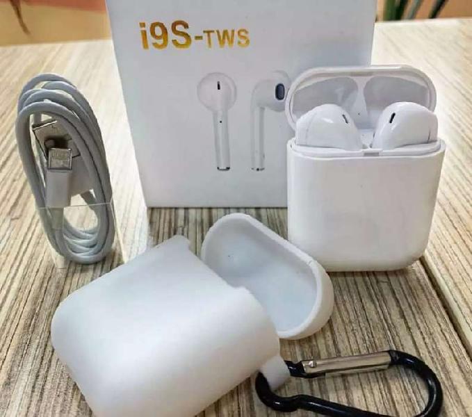 Airpods i9