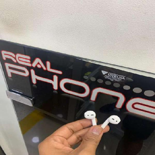 Airpods serie 2