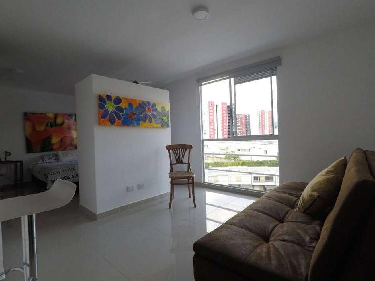 Apartaestudio en Venta Armenia - Av 19 Norte