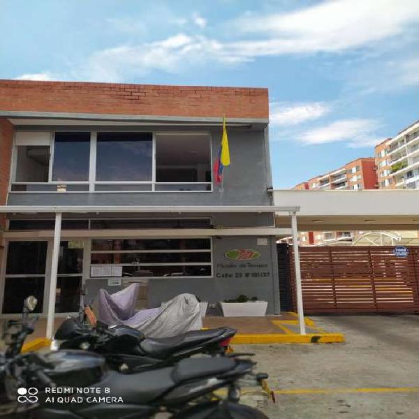 Apartamento En Arriendo En Cali Ciudad Jardín