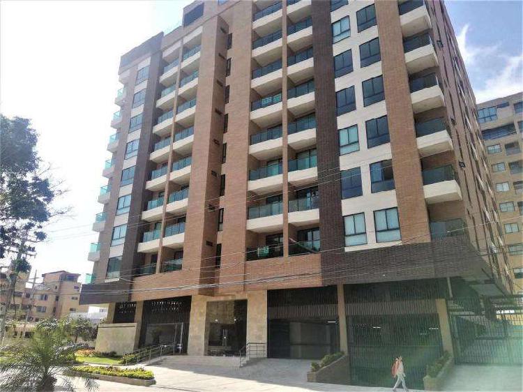 Apartamento En Arriendo/venta En Barranquilla Altamira