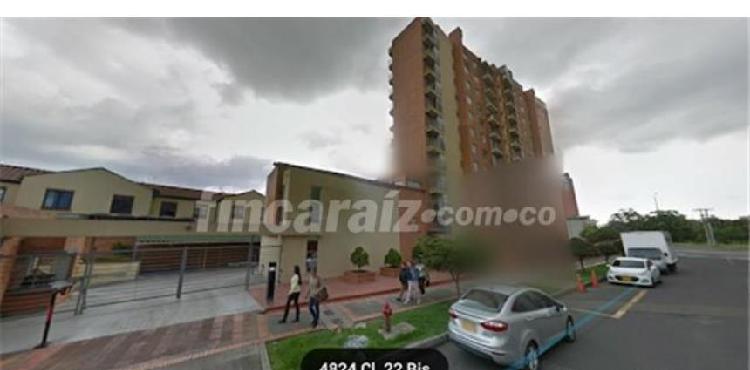 Apartamento en Arriendo Bogotá QUINTA PAREDES