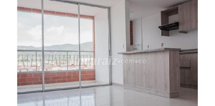 Apartamento en Venta La Ceja hipodromo